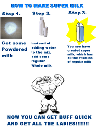Troll Science / Troll Physics