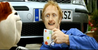Cockmongler
