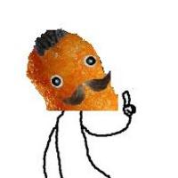 Optimized GIF Dude