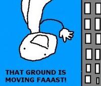 Optimized GIF Dude