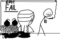 FAIL