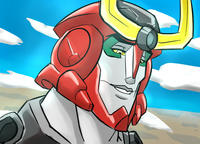 Handsome Face
