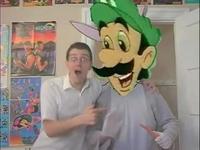 Mama Luigi