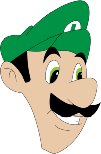 Mama Luigi