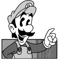 Mama Luigi