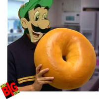 Mama Luigi