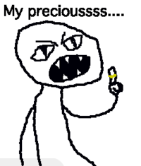Optimized GIF Dude