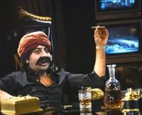 Cigar Guy