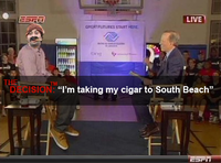 Cigar Guy