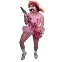 Cigar Guy