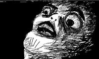 Oh Crap / OMG Rage Face