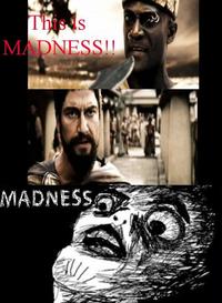 Oh Crap / OMG Rage Face