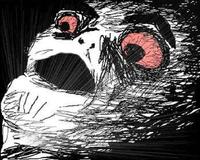 Oh Crap / OMG Rage Face
