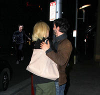 Happy Keanu