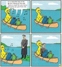 Island Hitler