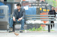 Happy Keanu