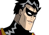 Handsome Face