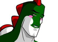 Handsome Face