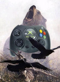 HUEG LIKE XBOX/XBOX HUEG