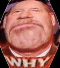Tony Kornheiser's "Why"
