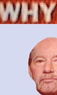 Tony Kornheiser's "Why"