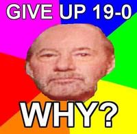 Tony Kornheiser's "Why"
