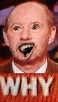 Tony Kornheiser's "Why"