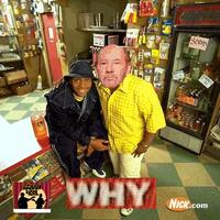 Tony Kornheiser's "Why"