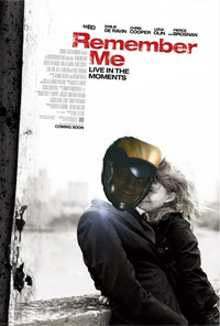 Remember me? / MBD