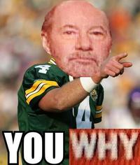 Tony Kornheiser's "Why"
