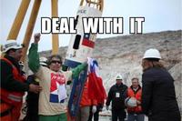 Deal With It