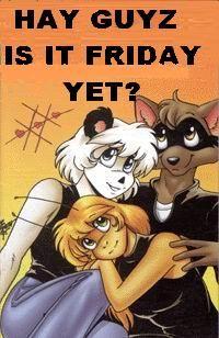 Internet Theme Days