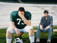 Keanu Is Sad / Sad Keanu