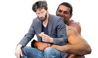 Keanu Is Sad / Sad Keanu