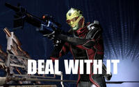 Deal With It