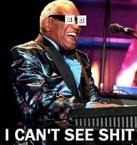 Can't See Sh*t, Captain