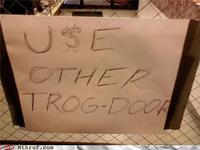 Trogdor