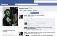 Zombie Jesus