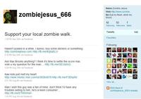 Zombie Jesus