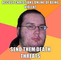 Butthurt Dweller / Gordo Granudo