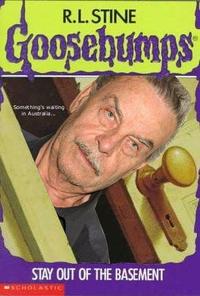 Basement Dad / Josef Fritzl
