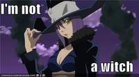 I Am Not a Witch