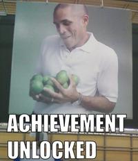 Limes Guy / Why Can't I Hold All These Limes?