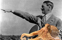 Paul The Octopus