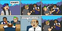 Law For Kids PSA