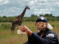 The Rent is Too Damn High / Jimmy McMillan