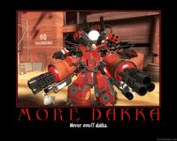 More Dakka
