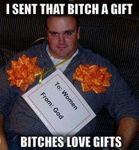 Bitches Love X