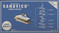 Sandvich!
