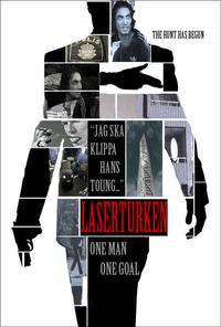 Laserturken